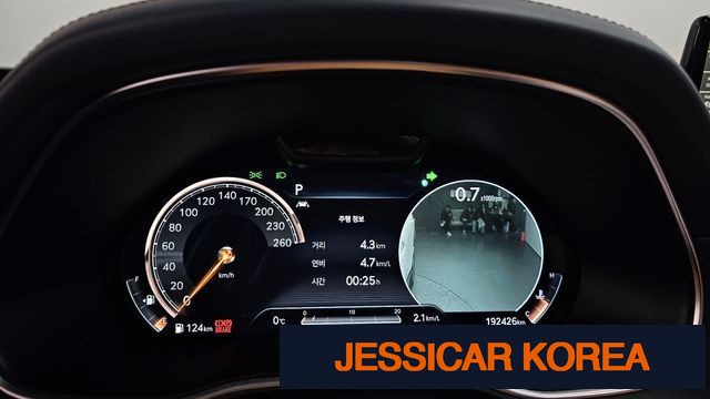 2020 Genesis GV80 - Thumbnail 8