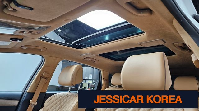 2020 Genesis GV80 - Thumbnail 15