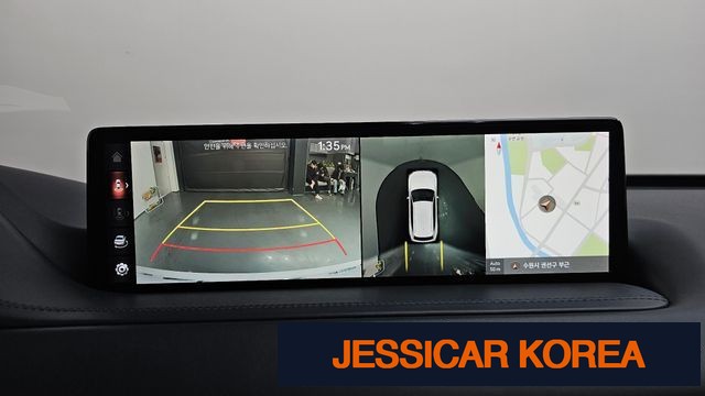 2020 Genesis GV80 - Thumbnail 17