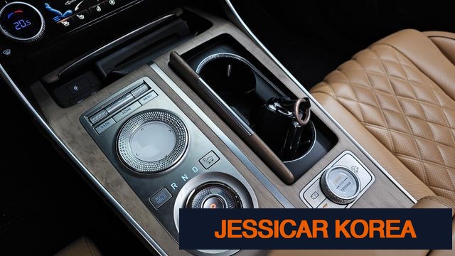 2020 Genesis GV80 - Thumbnail 19