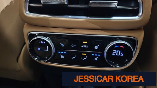 2020 Genesis GV80 - Thumbnail 20