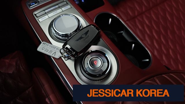 2021 Genesis GV70 - Thumbnail 5