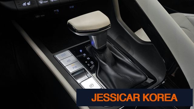 2022 Hyundai Avante Hybrid (CN7) - Thumbnail 7