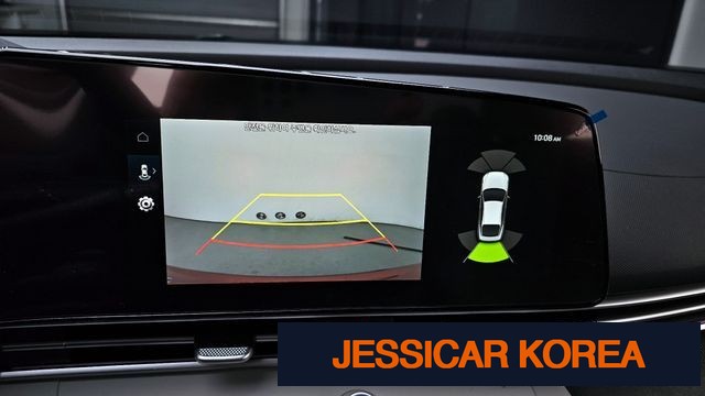 2022 Hyundai Avante Hybrid (CN7) - Thumbnail 11
