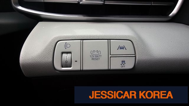 2022 Hyundai Avante Hybrid (CN7) - Thumbnail 12