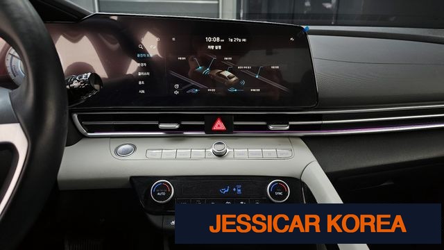 2022 Hyundai Avante Hybrid (CN7) - Thumbnail 18