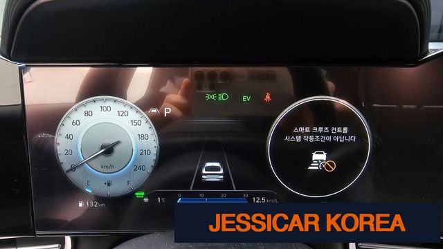 2022 Hyundai Avante Hybrid (CN7) - Thumbnail 20