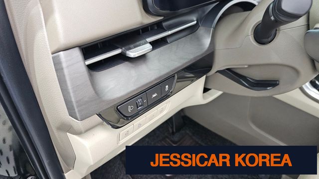 2023 Kia Carnival 4th Gen - Thumbnail 4
