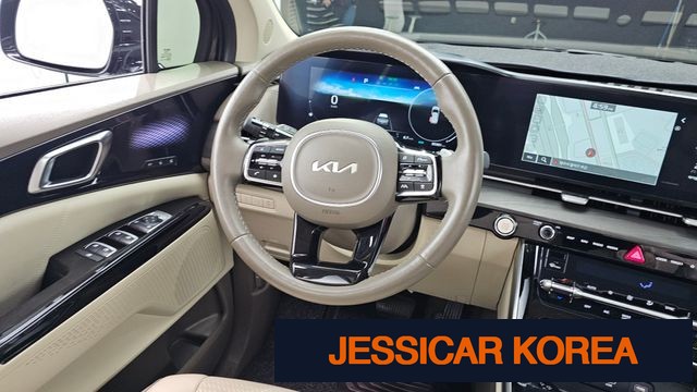 2023 Kia Carnival 4th Gen - Thumbnail 5