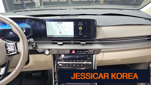2023 Kia Carnival 4th Gen - Thumbnail 6