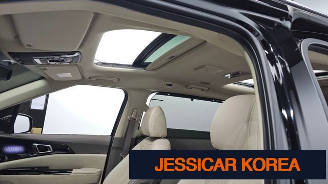 2023 Kia Carnival 4th Gen - Thumbnail 7