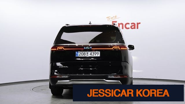 2023 Kia Carnival 4th Gen - Thumbnail 8