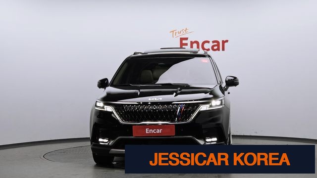 2023 Kia Carnival 4th Gen - Thumbnail 10