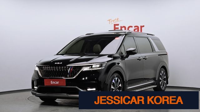 2023 Kia Carnival 4th Gen - Thumbnail 11