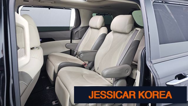 2023 Kia Carnival 4th Gen - Thumbnail 14