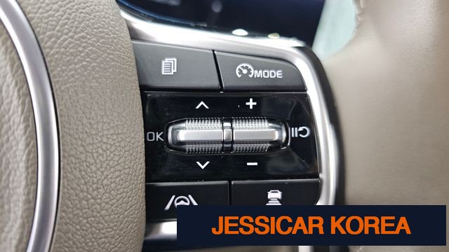 2023 Kia Carnival 4th Gen - Thumbnail 15