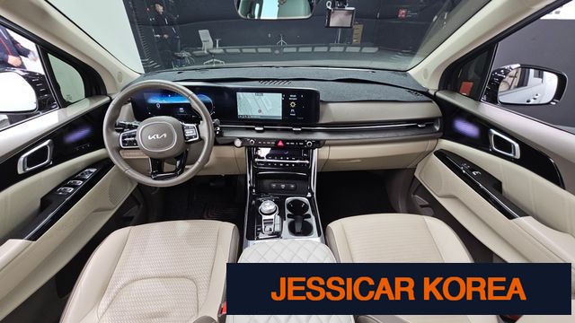 2023 Kia Carnival 4th Gen - Thumbnail 16