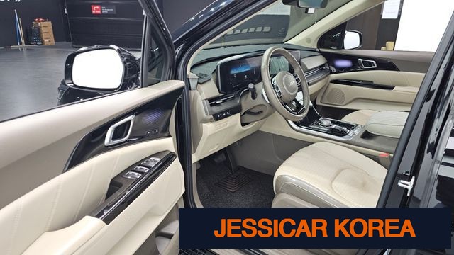 2023 Kia Carnival 4th Gen - Thumbnail 17
