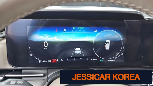 2023 Kia Carnival 4th Gen - Thumbnail 18