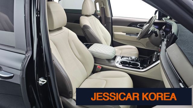 2023 Kia Carnival 4th Gen - Thumbnail 19