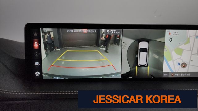 2021 Genesis GV80 - Thumbnail 14