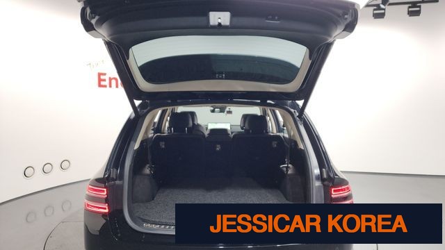 2021 Genesis GV80 - Thumbnail 16