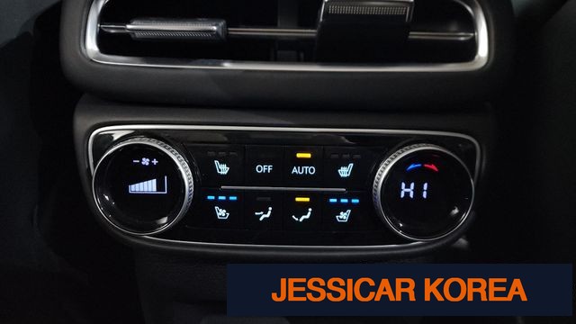 2021 Genesis GV80 - Thumbnail 20
