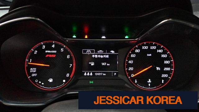 2021 Chevrolet Trailblazer - Thumbnail 2