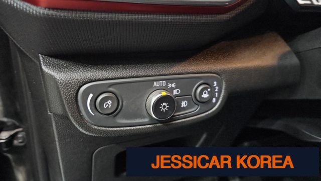 2021 Chevrolet Trailblazer - Thumbnail 9