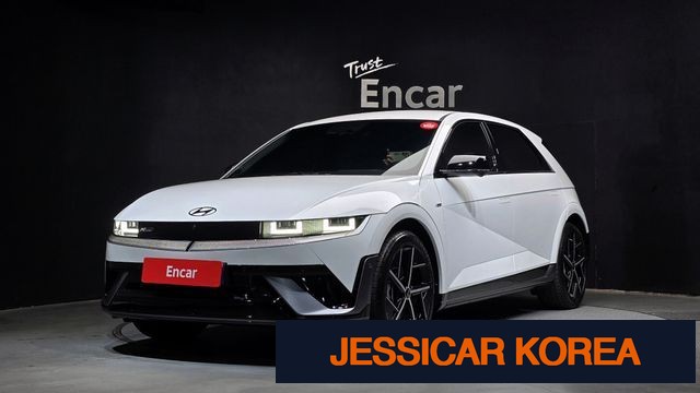 2026 Hyundai The New Ioniq 5 - Thumbnail 3
