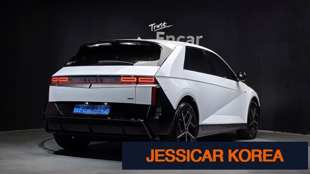 2026 Hyundai The New Ioniq 5 - Thumbnail 5