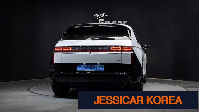 2026 Hyundai The New Ioniq 5 - Thumbnail 6