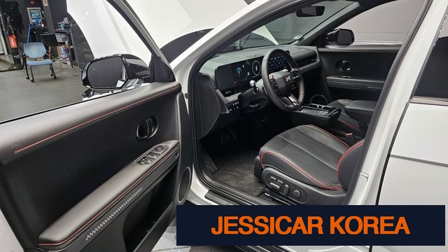 2026 Hyundai The New Ioniq 5 - Thumbnail 9