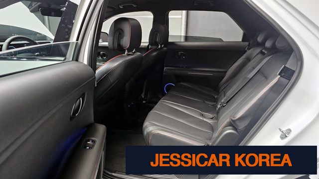 2026 Hyundai The New Ioniq 5 - Thumbnail 15