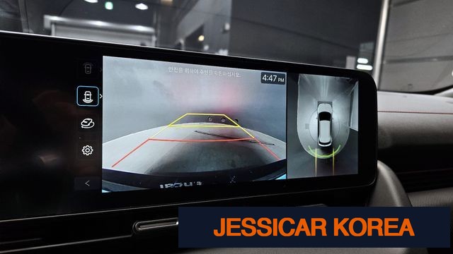 2026 Hyundai The New Ioniq 5 - Thumbnail 18