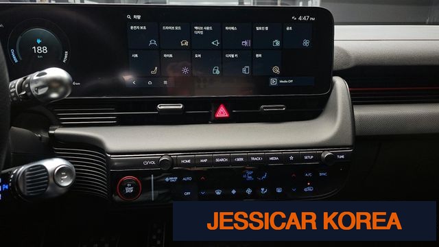 2026 Hyundai The New Ioniq 5 - Thumbnail 19