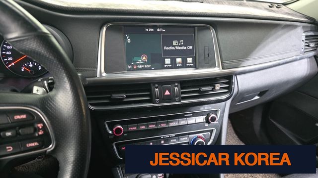2016 Kia K5 2nd generation - Thumbnail 19