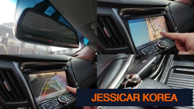 2014 Hyundai sonata hybrid - Thumbnail 10