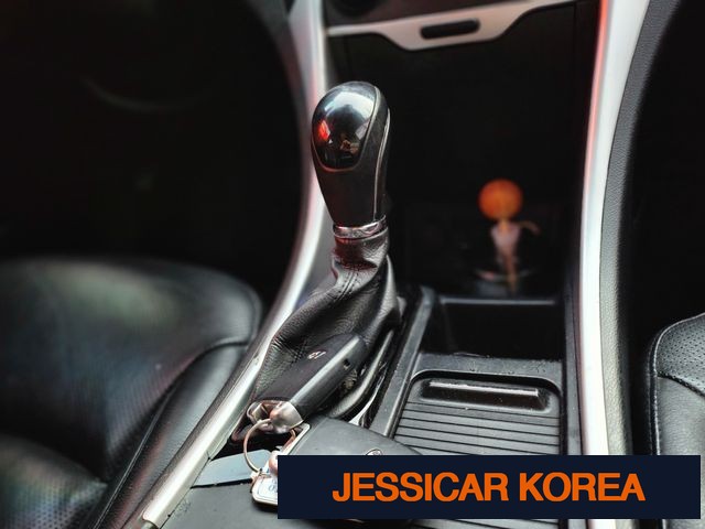 2014 Hyundai sonata hybrid - Thumbnail 12
