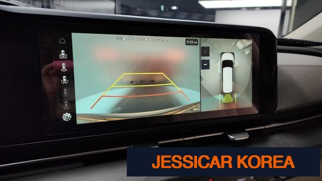 2021 Kia Carnival 4th Gen - Thumbnail 3