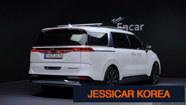 2021 Kia Carnival 4th Gen - Thumbnail 6