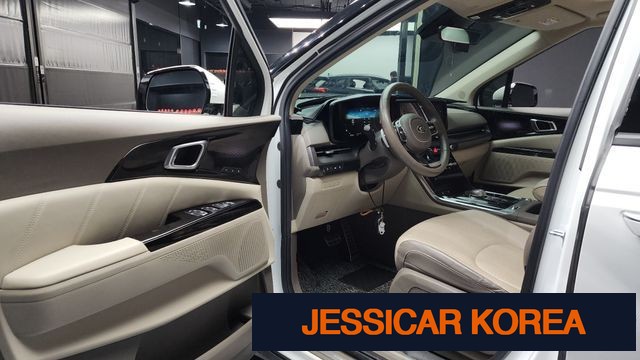 2021 Kia Carnival 4th Gen - Thumbnail 7