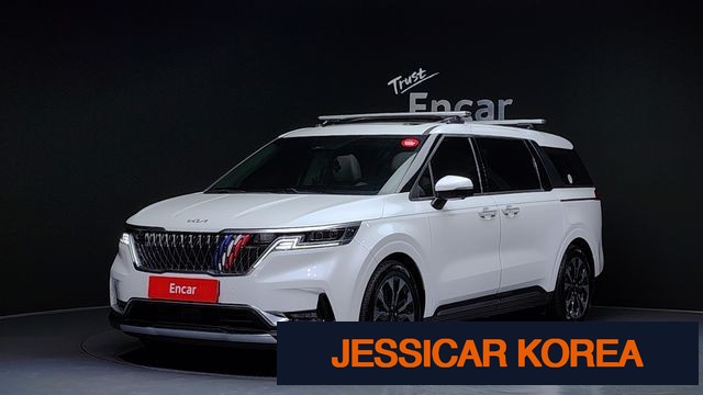 2021 Kia Carnival 4th Gen - Thumbnail 9