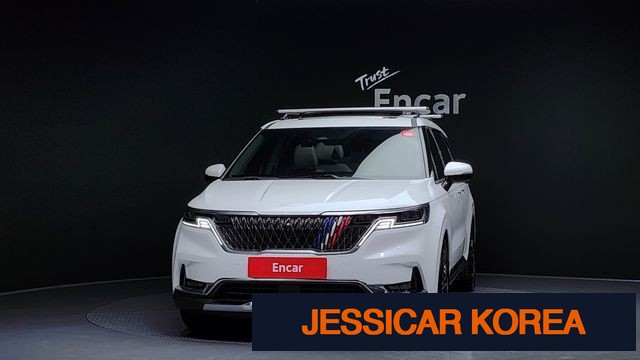 2021 Kia Carnival 4th Gen - Thumbnail 10