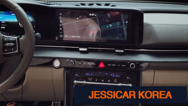 2021 Kia Carnival 4th Gen - Thumbnail 11