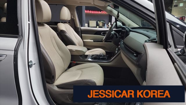 2021 Kia Carnival 4th Gen - Thumbnail 13