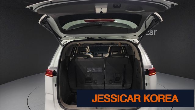 2021 Kia Carnival 4th Gen - Thumbnail 15