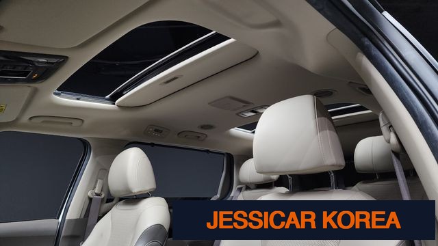 2021 Kia Carnival 4th Gen - Thumbnail 18
