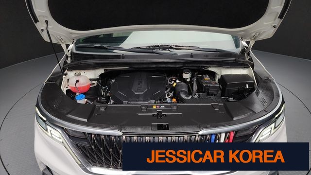 2021 Kia Carnival 4th Gen - Thumbnail 19