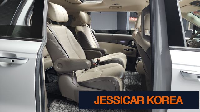2021 Kia Carnival 4th Gen - Thumbnail 20